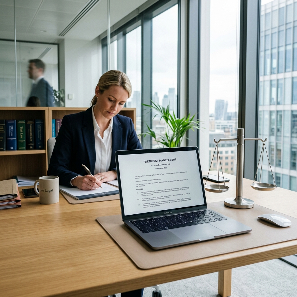 Velqora AI Legal Intelligence